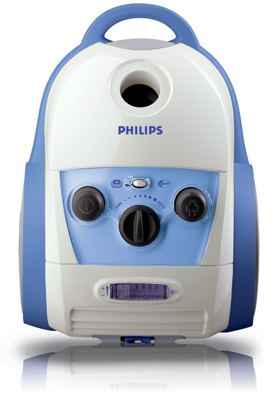 Philips Støvsuger | s bag® Philips Støvsuger | s bag®